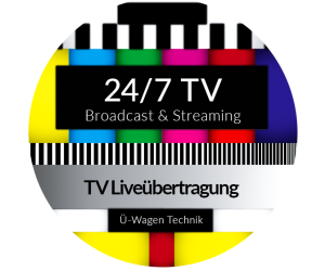 247 TV Logo